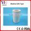 Manufacturer CE FDA ISO medical tape Surgical tape Silk Tape Acetate fabric cloth