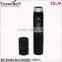 Mini Waterproof Aluminum portable led torch light HM01
