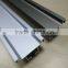 handle aluminum profile for kitchen cabinet