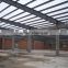 Pre Engineering High Rise Steel Structure Building