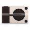 2016 Cool LED Indicator Quick Charge QI Standard Universal Wireless Charging Pad And Receiver For Cell Phone