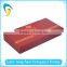 PU Leather Clamshell Box