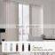 Bintronic Taiwan Accessories Curtain And Motor Motorized Vertical Blinds For Corner Curtain Track