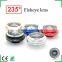mobile phone camera lens 235 degree super fisheye lens for iphone 6 samsung galaxy s6