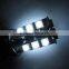 White Led 27Smd 5050 Side Light Bulbs T20/3157 Canbus Error Free 7443 Dual 2