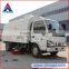 YHQS5050B road sweeper truck of high quality