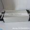 48V 10AH SLA sliding li-ion LIFEPO4 battery for electric bike
