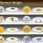 Wholesale Price Hot Selling Best Lazy Susan JC-ZP26