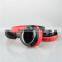 Hand-Free Fashion Handfree ABS Finished Bluetooth Headphone