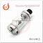  franc china tank monster v3 atomize gold vape pen mods Gold Color available monster vision v3 rta