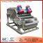 high quality vibration screen for mining