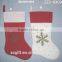 Wholesale Christmas Ornament Christmas Decoration Handicrafts Stockings