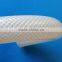 PT vulcanization silicone braided cure hose 15mm
