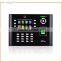 High quality linux system biometric access control TCP/IP iclock680 standalone fingerprint reader time attendance