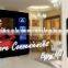 Smart card access control system video door phone door bell 7 inch color screen video door intercom door control