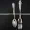 2015 Stainless steel cutlery set in stock
