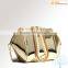 Beaded handle clutch bag,fashion ladies clutch evening bags in 2016 newest