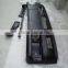 Shacman truck body parts Bumper, Front bumper for heavy truck