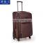 Wholesale Oxford Fabric Material Soft Luggage And Trolley Case Waterproof Travle Luggage
