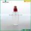 Hot sale 35ml lotion glass bottle frosted glass packaging for cosmetic
