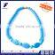 baby teething beads in bulk with bpa free food grade silicone beads
