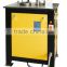 Iron bar bending machine metal craft tool