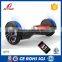 2015 aftggp new products one wheel self balancing electric unicycle scooter with blueteeth loudspeaker