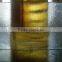 4mm Figured glass (clear mistlite)