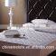 Scientific design breathable cotton fabric waterproof matress protector