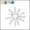 Girls favorable bobby pin for hair styling accessories