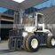 High Quality Terrian Forklift C6000 for Rough Environment