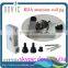 black/blue/silver/gun metal rda coil jig rebuildable atomizer coil jig with factory price