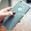 Ultra Thin Shinny Glitter Phone Case Cover For iPhone 6 6s