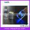 2014 latest hottest led light 3d logo crystal usb bulk cheap 1gb 2gb 4gb 8gb