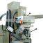 CNC vertical milling machine, XK7132B low cost CNC vertical milling machine