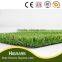 Garden Decoration Green Artificial Grass With Stem