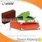 Handmade Top Sale Folding Gift Box With Adhesive Sticker for Secure