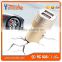 Wholesale Smart Mini Safety Hammer Car Charger with 2 port, Portable 12V Micro USB Adaptor for Charging