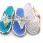 wholesale beautiful girl slippers high heel shoes for children