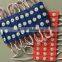 2835 led module with lens USD0.18