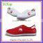 Chinese traditional canvas martial arts kungfu shoes