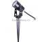 Jiangmen AC85-265V LED Lawn Light IP65 3w 5W led COB garden spike Light