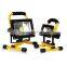 New Design 5W Led Emergency Light Portable Rechargeable Led Flood Light