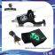 Dragonhawk Tattoo Supplies Rotary Tattoo Machine Black Color