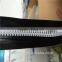 grow tent waterproof vislon zipper/garment waterproof zipper