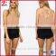 Chinese manufacturer wholesales New products sleeveless casual ladies Top