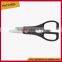 SK-022 LFGB Certificated 2cr15 s/s colourful scissors kitchen shears