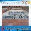 Good quality quick adjustment scaffolding jack and base plate prop