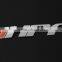 brand steel letters back light car logo signs/3d car logo