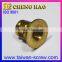 Customized produce cnc inserts copper nuts